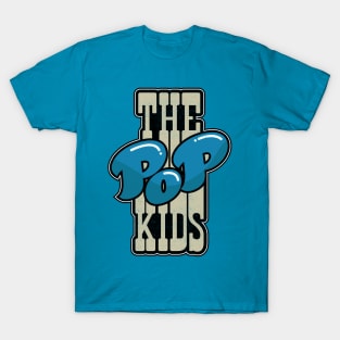 The POP Kids T-Shirt